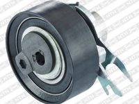 Rola intinzator,curea distributie VW POLO (6N2) (1999 - 2001) SNR GT357.49 piesa NOUA