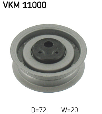 Rola intinzator curea distributie # Vw Scirocco 19