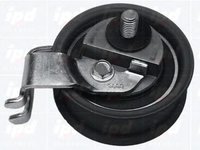 Rola intinzator,curea distributie VW SHARAN (7M8, 7M9, 7M6), AUDI A3 (8L1), SEAT ALHAMBRA (7V8, 7V9) - IPD 14-0748