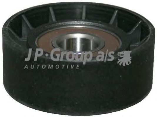 Rola Intinzator curea FORD C-MAX DM2 JP GROUP 1518301300