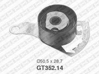 Rola Intinzator curea FORD ESCORT CLASSIC Turnier ANL SNR GT35214