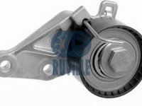 Rola Intinzator curea FORD FIESTA IV JA JB RUVILLE 55226