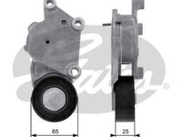 Rola Intinzator curea FORD MONDEO IV Turnier BA7 GATES T38331