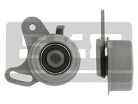 Rola Intinzator curea HYUNDAI ACCENT I X3- SKF VKM75006