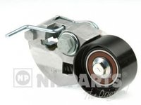 Rola Intinzator curea HYUNDAI ACCENT II LC NIPPARTS J1140337