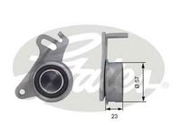 Rola Intinzator curea HYUNDAI GALLOPER II JK-01 GATES T42130