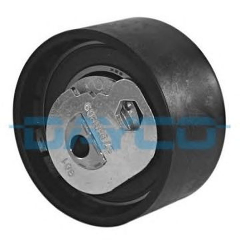 Rola Intinzator curea IVECO DAILY IV platou sasiu DAYCO ATB1004