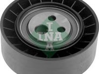 Rola Intinzator curea LANCIA LYBRA 839AX INA 531063620