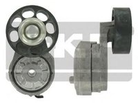 Rola Intinzator curea LAND ROVER DEFENDER Cabrio LD SKF VKM37420