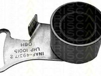 Rola Intinzator curea LAND ROVER FREELANDER Soft Top LN TRISCAN 864617103