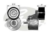 Rola Intinzator curea MAZDA 2 DY GATES T38371