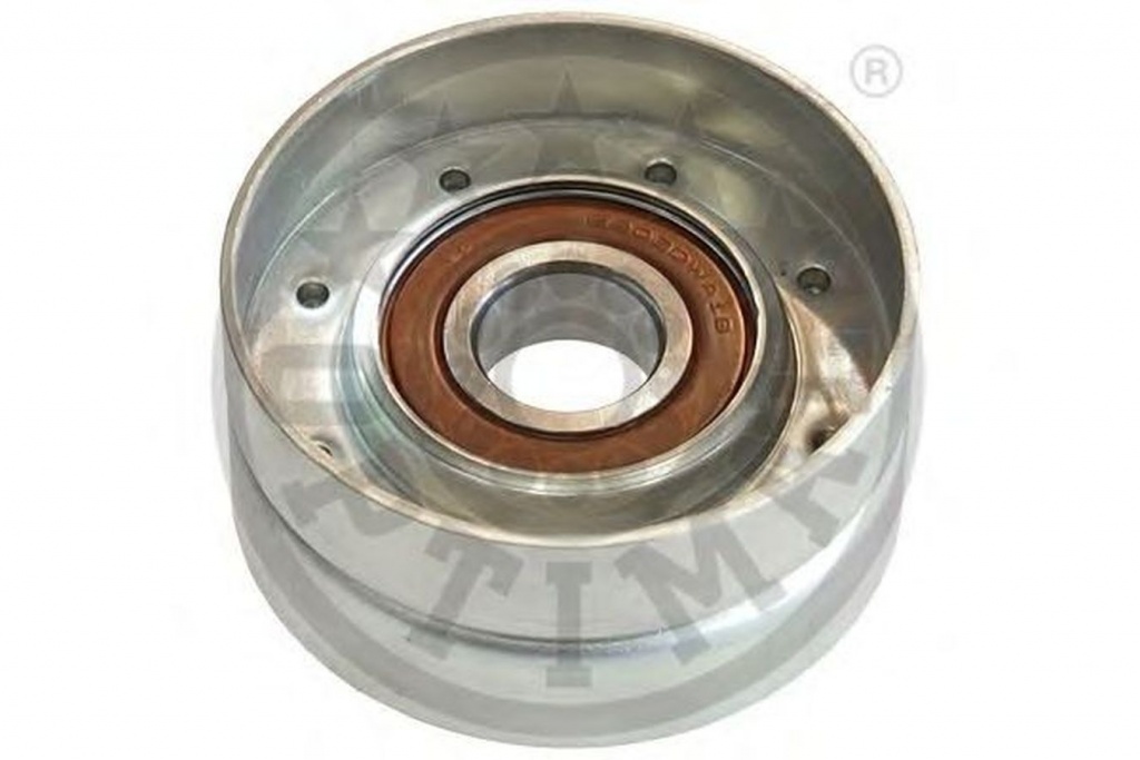 Rola Intinzator curea MERCEDES-BENZ C-CLASS T-Model S204 OPTIMAL 0N1902S