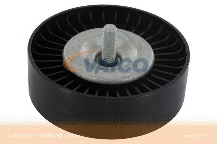 Rola Intinzator curea MERCEDES-BENZ C-CLASS T-Model S204 VAICO V301363