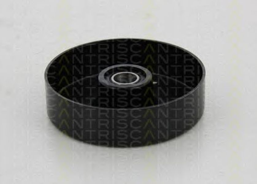 Rola Intinzator curea MERCEDES-BENZ C-CLASS W203 TRISCAN 8641232017