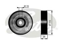 Rola Intinzator curea MERCEDES-BENZ E-CLASS combi S210 GATES T36160