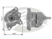 Rola Intinzator curea MERCEDES-BENZ G-CLASS W463 GATES T38211