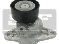 Rola Intinzator curea MERCEDES-BENZ G-CLASS Cabrio W463 SKF VKM38089