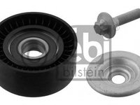 Rola Intinzator curea MERCEDES-BENZ R-CLASS W251 V251 FEBI FE36931