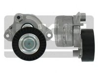 Rola Intinzator curea MERCEDES-BENZ SLK R171 SKF VKM38077