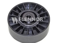 Rola Intinzator curea MERCEDES-BENZ VARIO autobasculanta FLENNOR FS27990