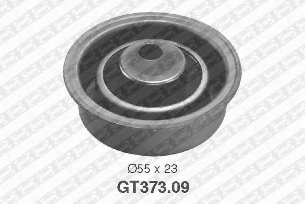 Rola Intinzator curea MITSUBISHI ECLIPSE I D2 A SNR GT37309