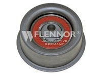 Rola Intinzator curea NISSAN ALMERA I Hatchback N15 FLENNOR FS61292