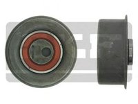 Rola Intinzator curea NISSAN ALMERA I Hatchback N15 SKF VKM72303