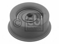 Rola Intinzator curea NISSAN SUNNY III Liftback N14 FEBI FE30291