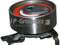 Rola Intinzator curea OPEL ASTRA F 56 57 JP GROUP 1212200800