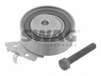 Rola Intinzator curea OPEL ASTRA F Cabriolet 53 B SWAG 40 03 0006