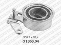 Rola Intinzator curea OPEL ASTRA F combi 51 52 SNR GT35304