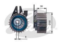 Rola Intinzator curea OPEL ASTRA H combi L35 GATES T43211