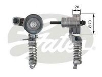 Rola Intinzator curea OPEL CASCADA W13 GATES T38344