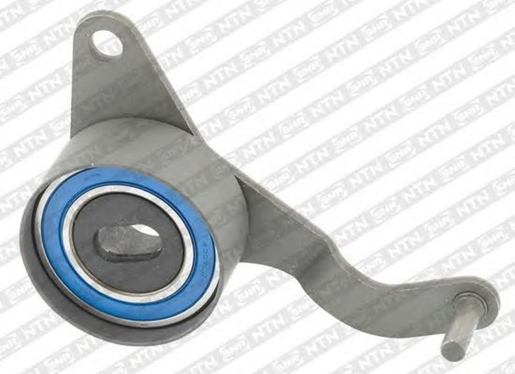 Rola Intinzator curea OPEL CORSA C caroserie F08 W5L SNR GT35315