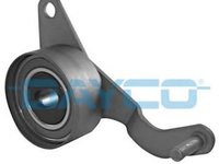 Rola Intinzator curea OPEL CORSA C F08 F68 DAYCO ATB2072