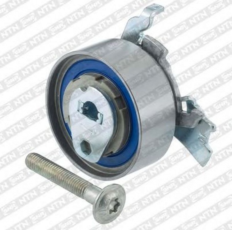 Rola Intinzator curea OPEL CORSA C F08 F68 SNR GT35317