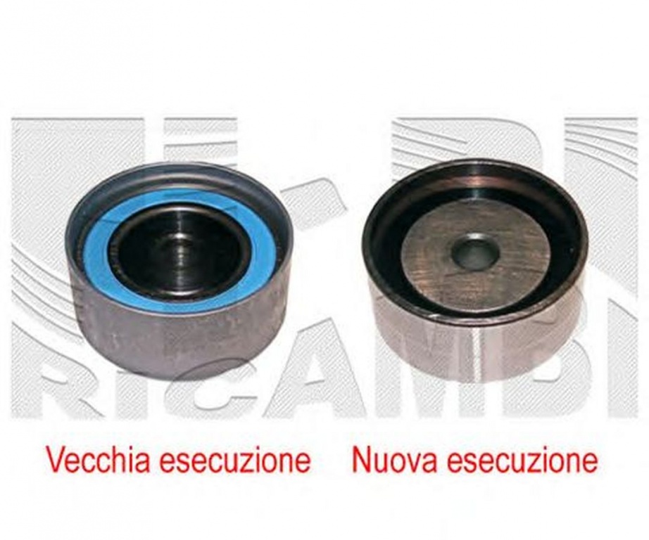 Rola Intinzator curea OPEL CORSA C F08 F68 CALIBER 87928