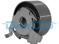 Rola Intinzator curea OPEL VECTRA B hatchback 38 DAYCO ATB2204