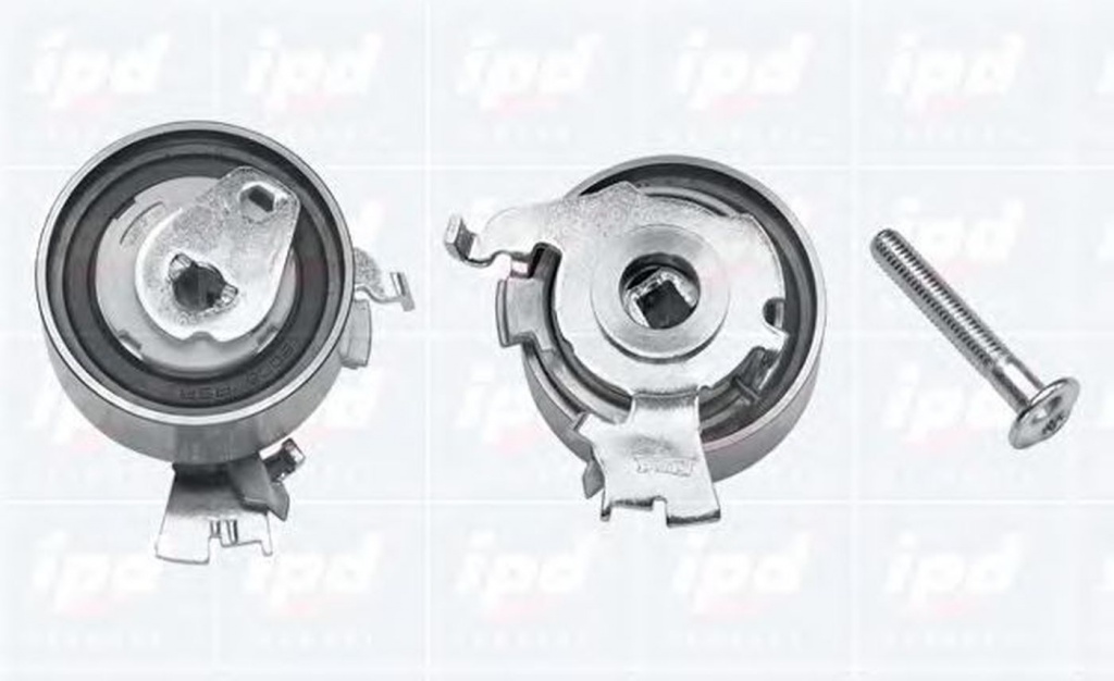 Rola Intinzator curea OPEL VECTRA C combi IPD 1404
