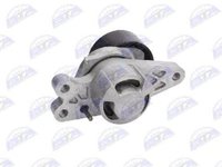 Rola Intinzator curea PEUGEOT 206 hatchback 2A C BTA E2C0013BTA