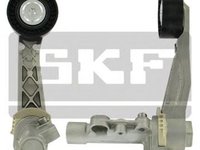 Rola Intinzator curea PEUGEOT 3008 SKF VKM33400