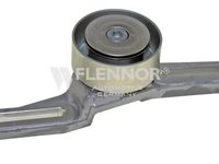 Rola Intinzator curea PEUGEOT 306 Break 7E N3 N5 FLENNOR FS99064