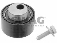 Rola Intinzator curea PEUGEOT 306 hatchback 7A 7C N3 N5 SWAG 99 03 0071