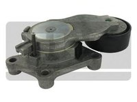 Rola Intinzator curea PEUGEOT 4008 SKF VKM33164