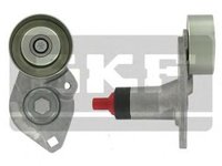 Rola Intinzator curea PEUGEOT 607 9D 9U SKF VKM33076