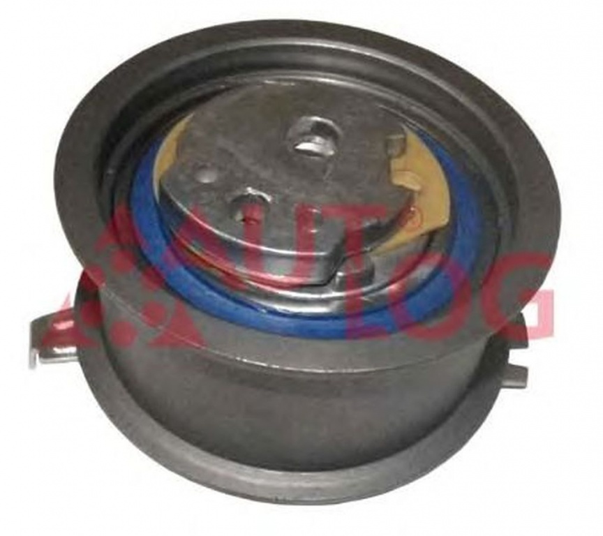 Rola Intinzator curea RENAULT ESPACE IV JK0 1 AUTOLOG RT1816