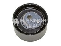 Rola Intinzator curea RENAULT LAGUNA II BG0 1 FLENNOR FS05449