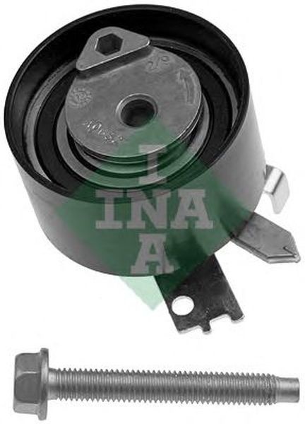 Rola Intinzator curea RENAULT LOGAN I combi KS INA 531054710