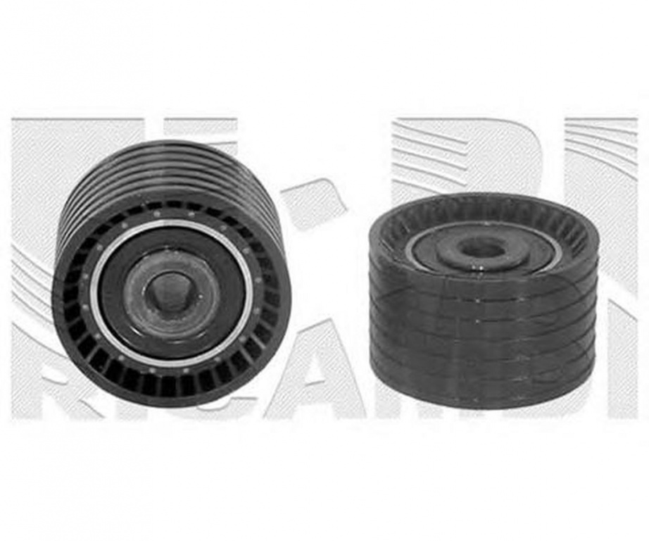 Rola Intinzator curea RENAULT LOGAN I LS CALIBER 56869