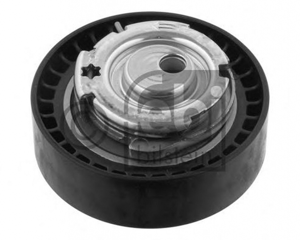 Rola Intinzator curea RENAULT LOGAN I LS FEBI 37605